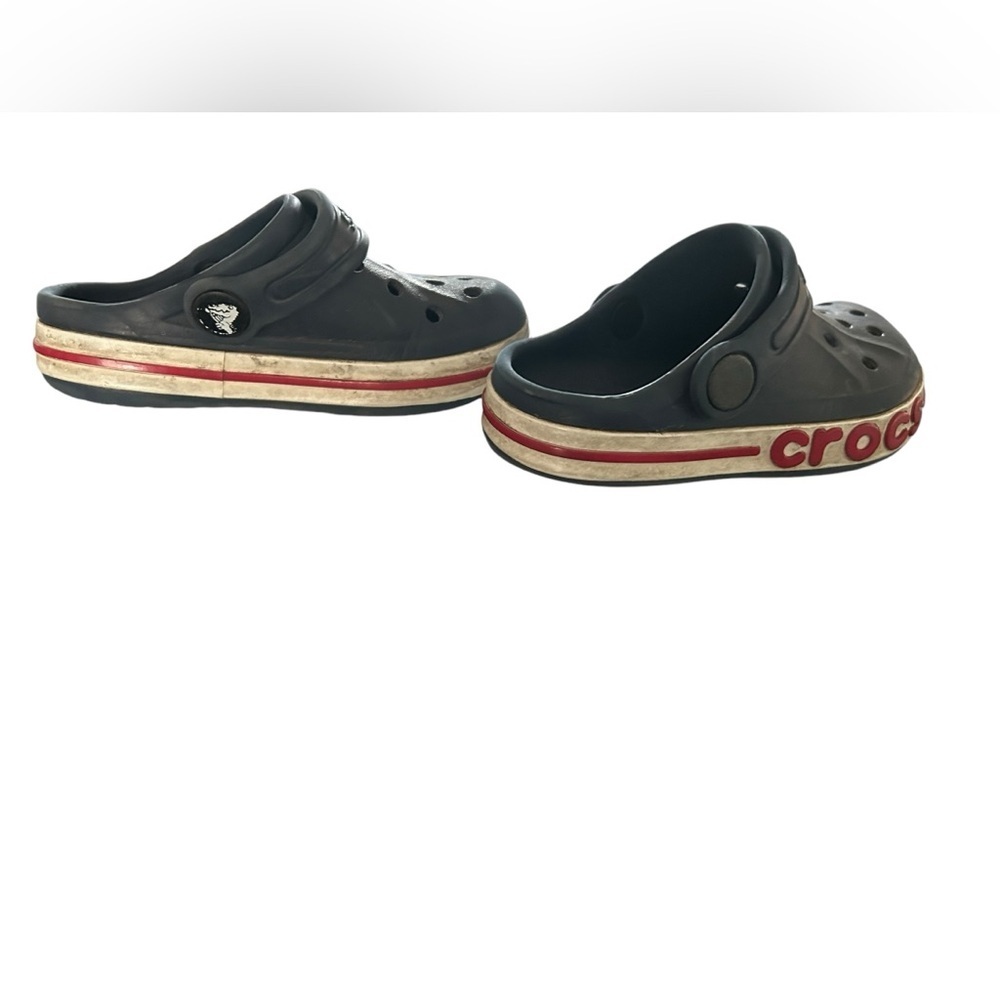 Kids Crocs - Picture 4 of 5